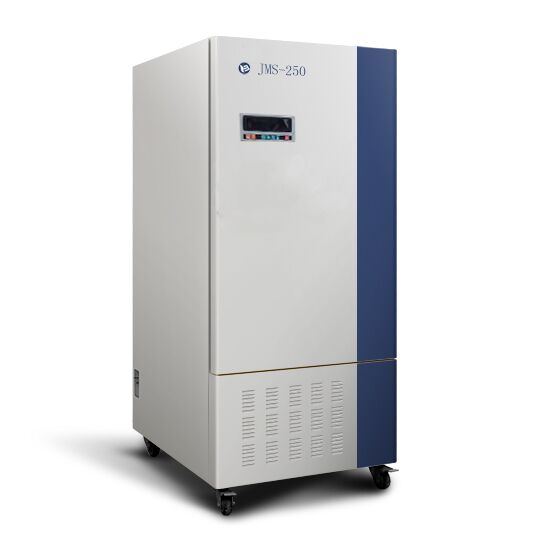 JMS-250恒温恒湿培养箱图片
