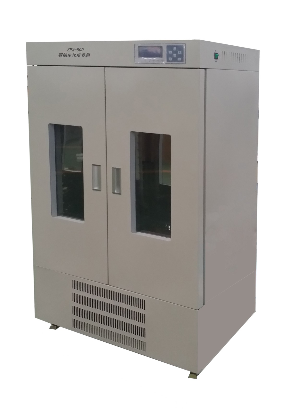 SPX-500智能生化培养箱图片