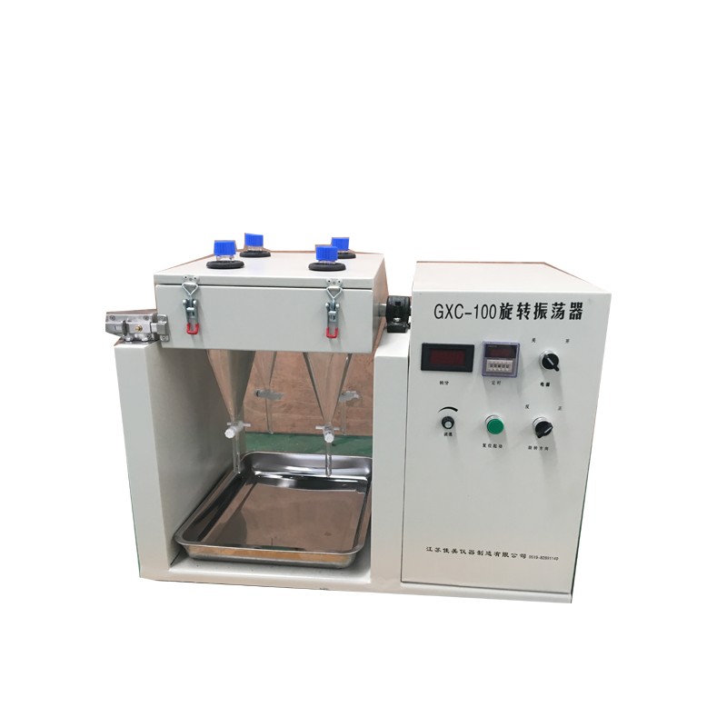 GXC-100翻转振荡器图片