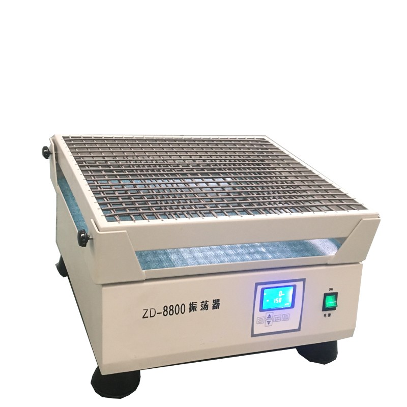 ZD-8800振荡器图片