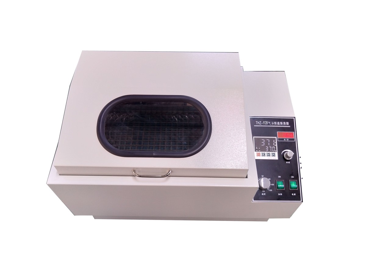 THZ-92B气浴恒温振荡器图片