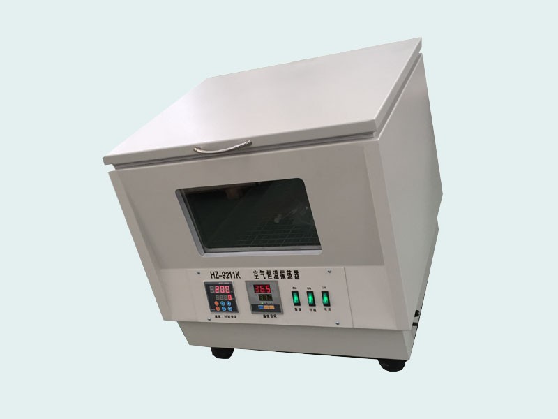 HZ-9211K空气恒温振荡器图片