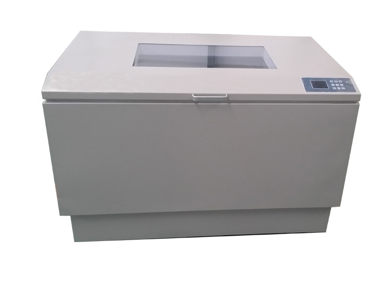 QYC-211卧式全温培养摇床图片