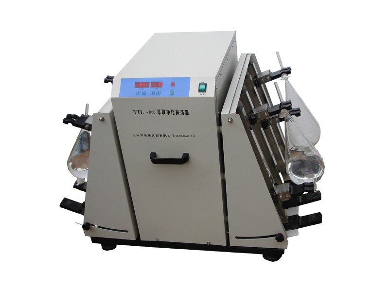 TTL-800萃取振荡器(8个)图片