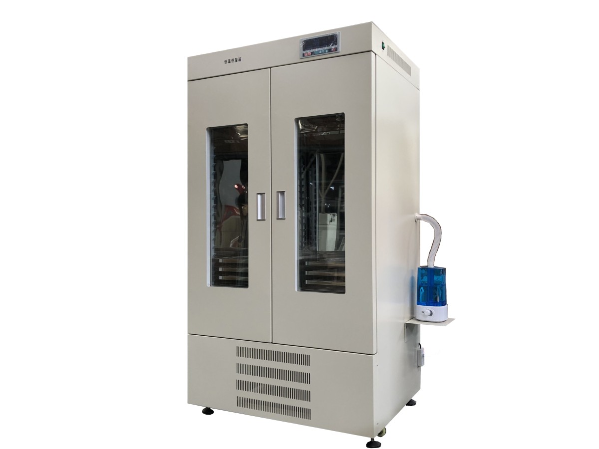 HSP-650恒温恒湿培养箱图片