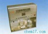 SYZ-120石英亚沸蒸馏水器图片