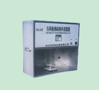 SYZ-A石英亚沸蒸馏水器图片