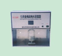 SYZ-550石英亚沸蒸馏水器图片