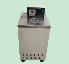 DZX-201低温恒温水槽图片