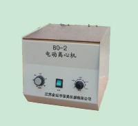 80-2电动离心机图片
