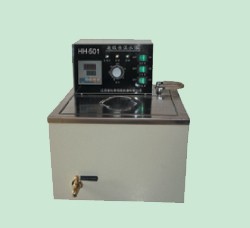 HH-501超级恒温水浴锅图片