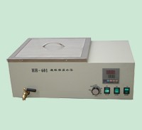 HH-601超级恒温水浴锅图片