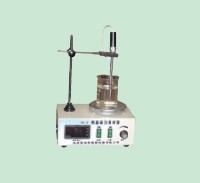 HJ-3恒温磁力搅拌器图片