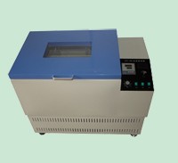 ZD-88冷冻气浴振荡器图片