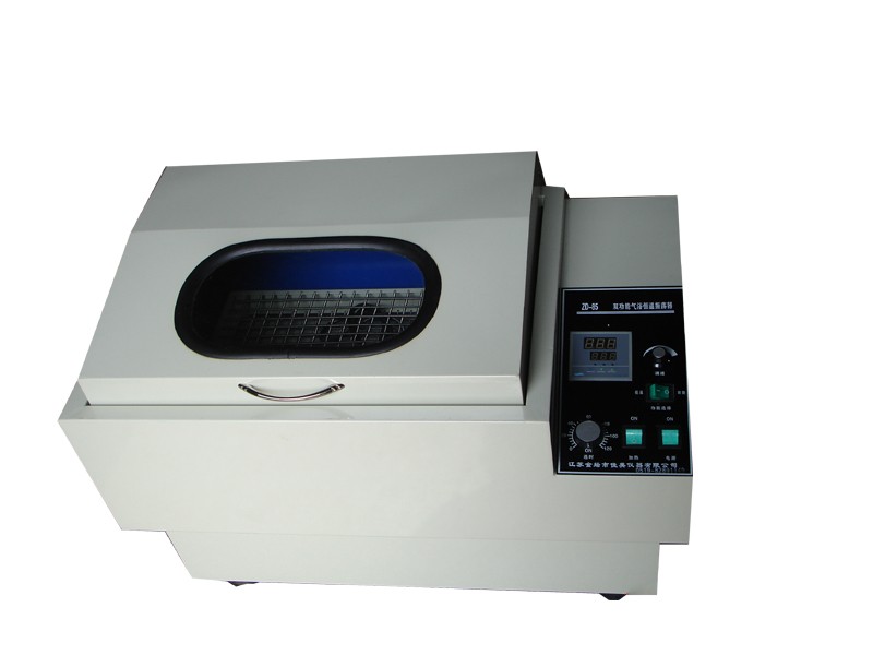 ZD-85气浴恒温振荡器图片