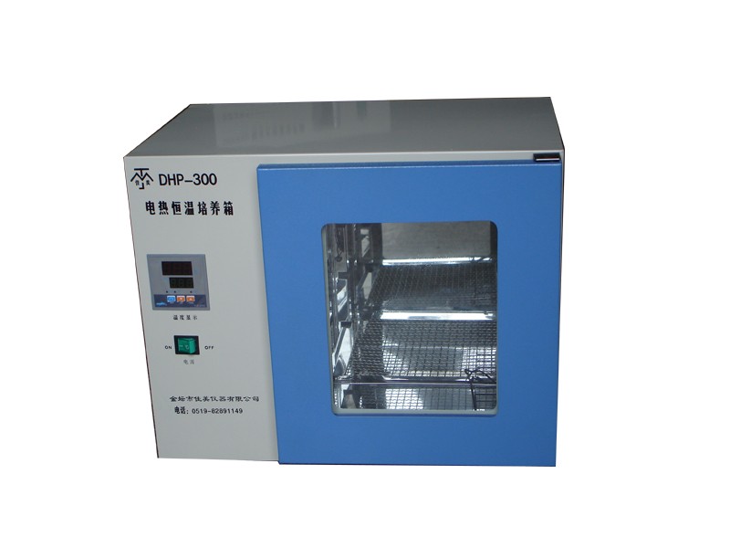 DHP-300电热恒温培养箱图片