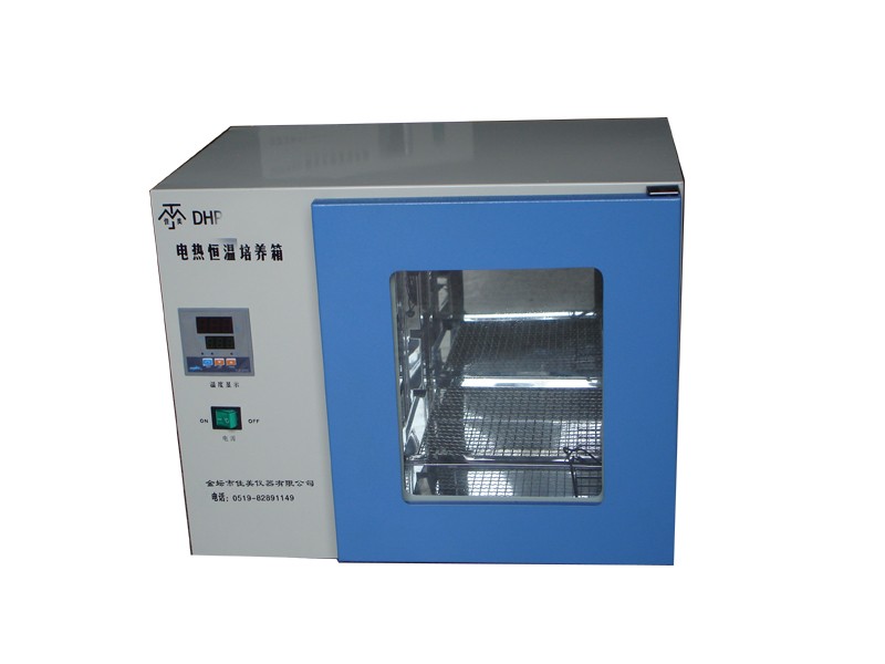 DHP-360电热恒温培养箱图片