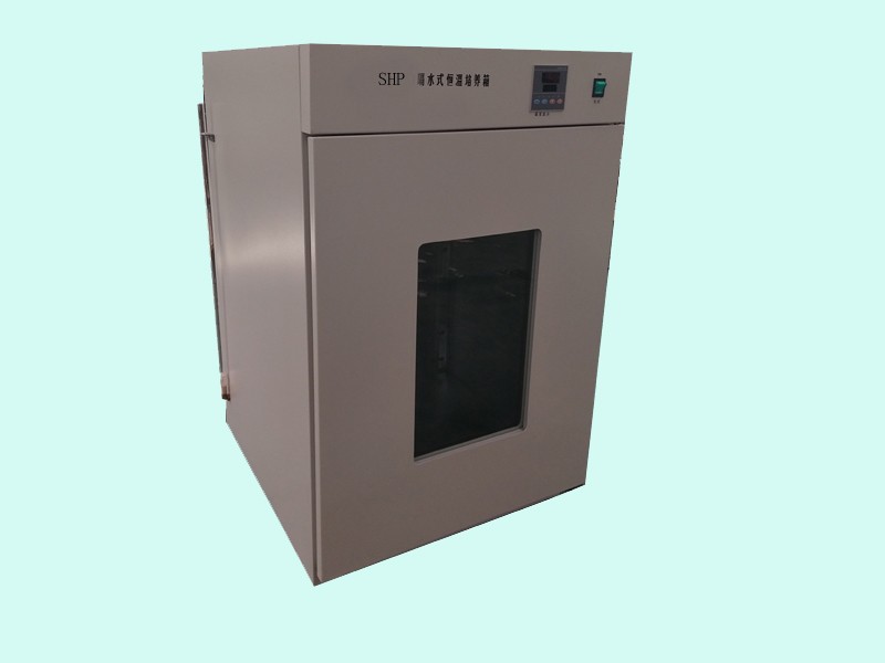 SHP300隔水式培养箱图片