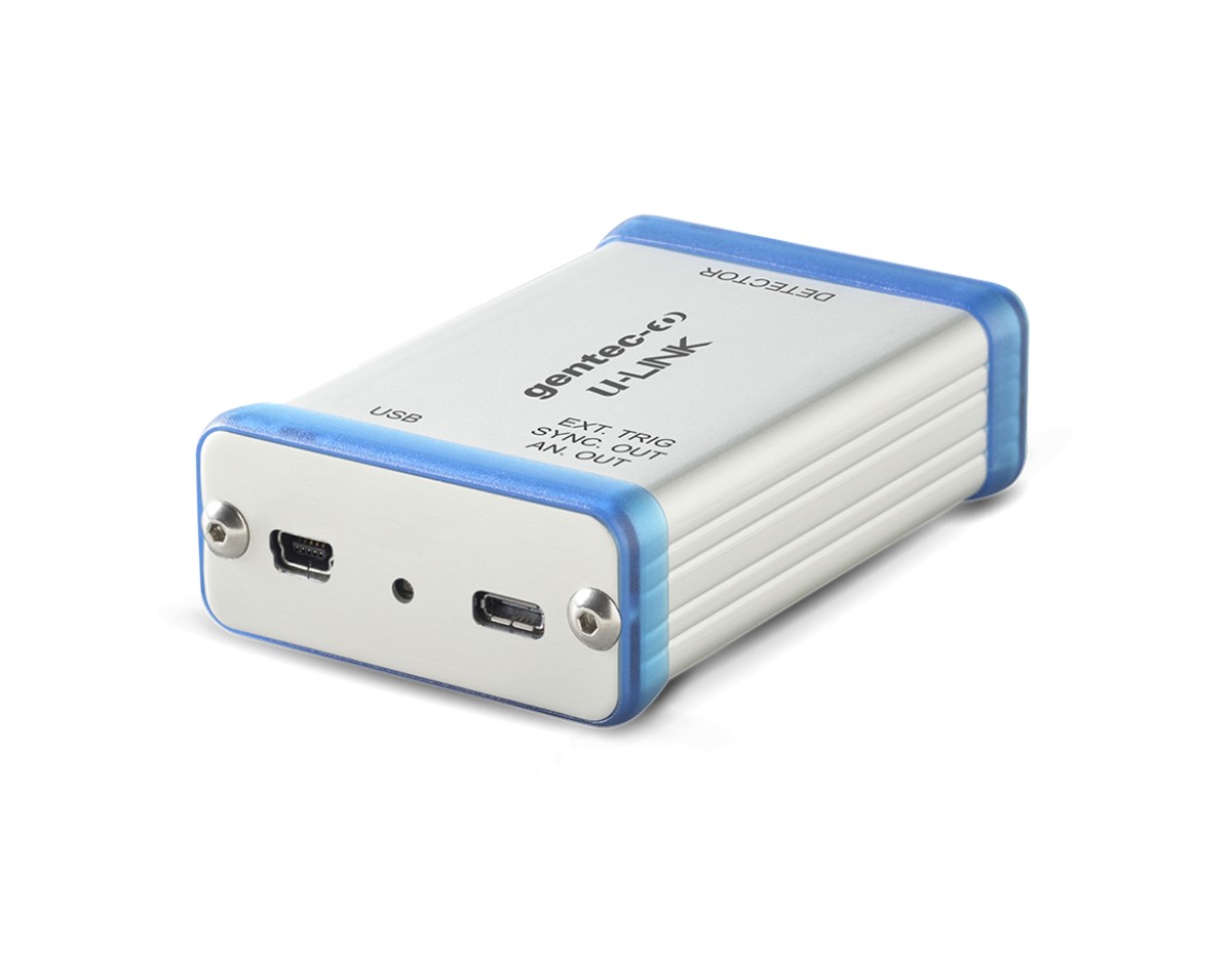 U-LINK (USB)-激光功率计-计算机接口图片