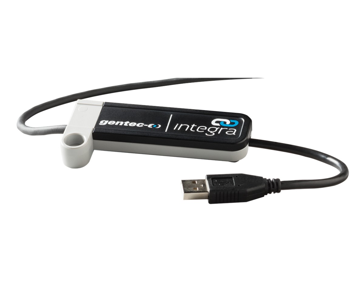 INTEGRA-USB与RS-232激光功率与能量计图片