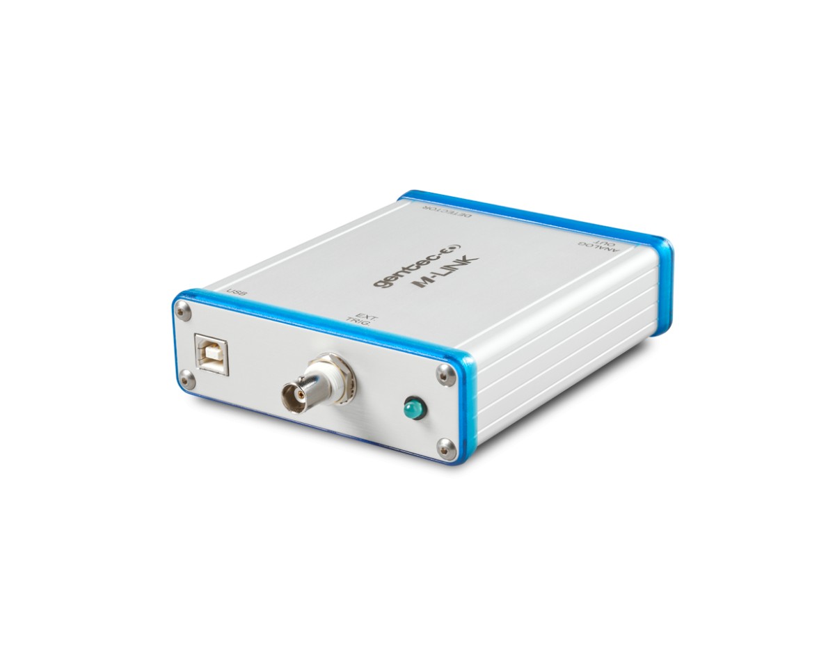 M-LINK-激光功率与能量计-计算机接口图片