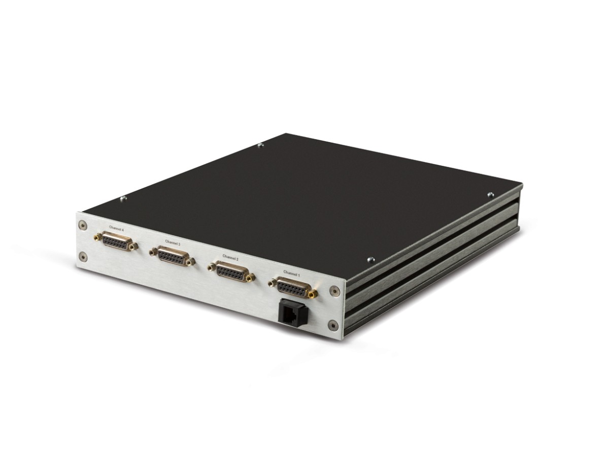 P-LINK-4 (USB)-激光功率计-计算机接口图片