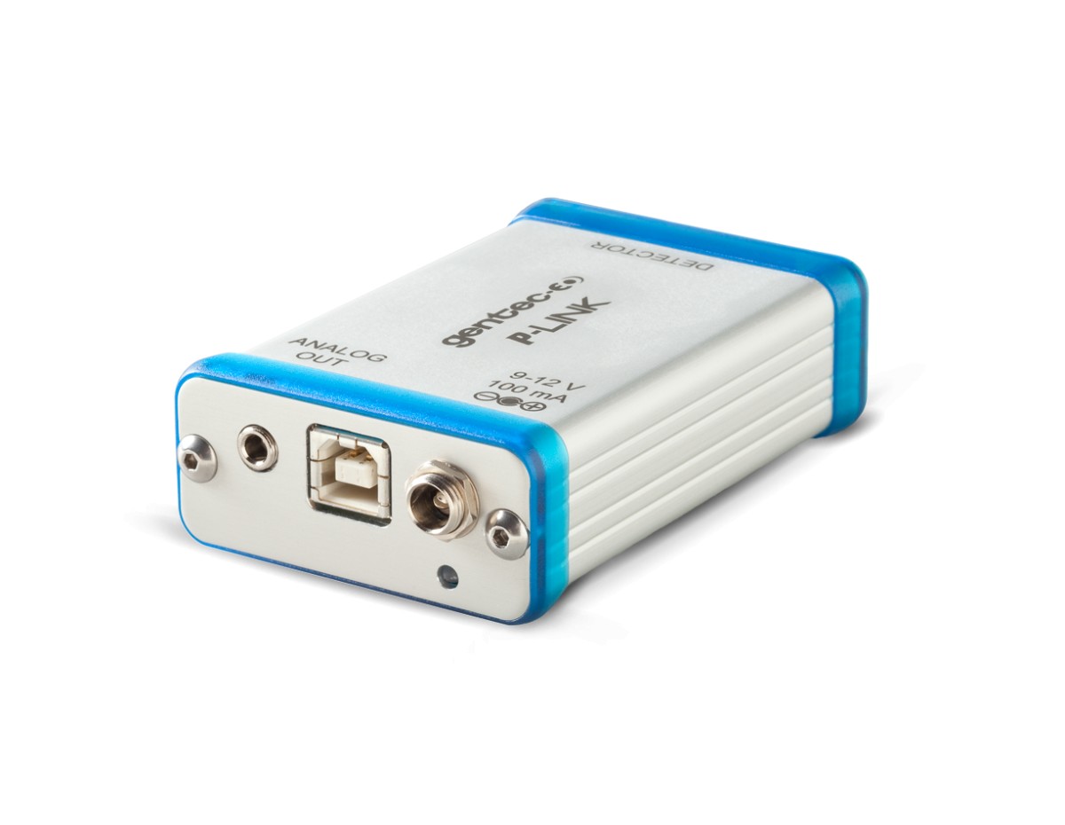 P-LINK (RS-232)-激光功率计-计算机接口图片