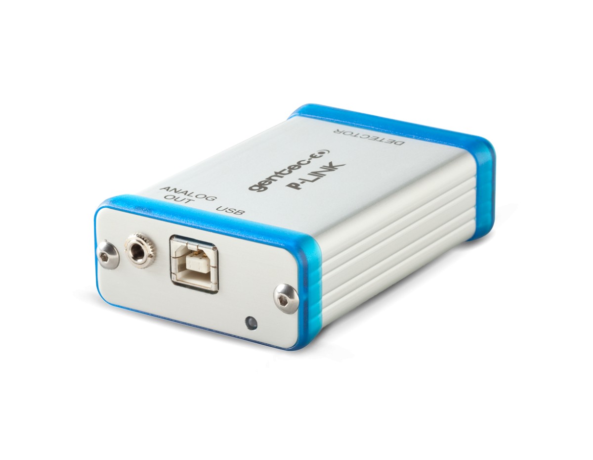 P-LINK (USB)-激光功率计-计算机接口图片