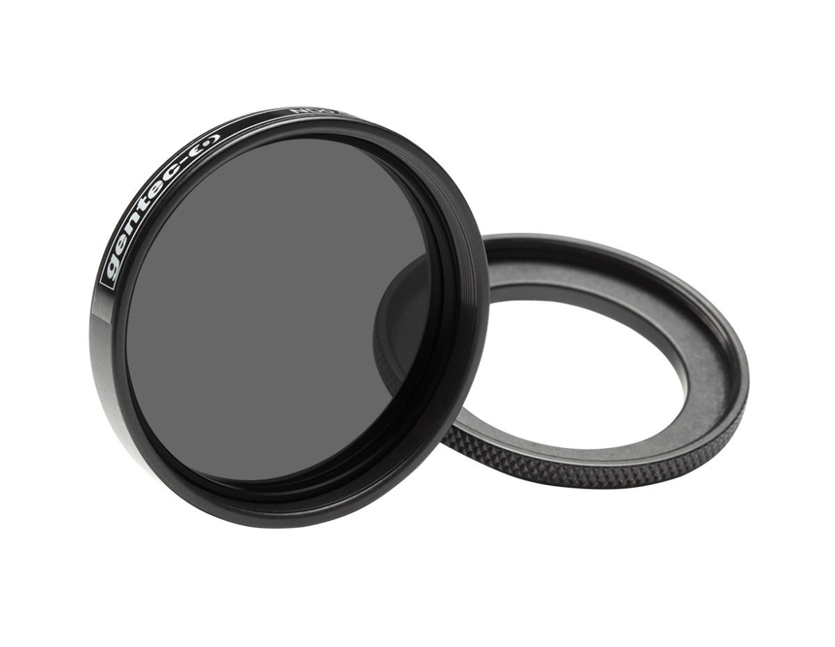 ND0.5-FOCUS-光束诊断配件-功率管理图片