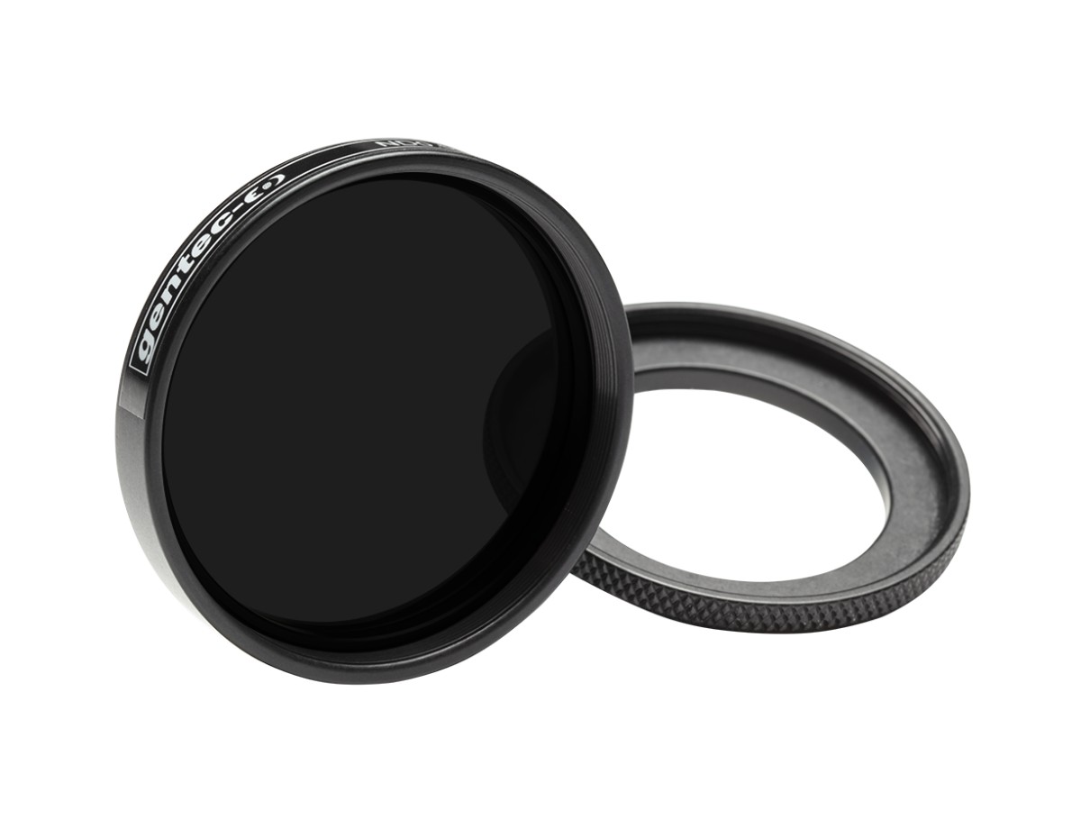 ND5.0-FOCUS-光束诊断配件-功率管理图片