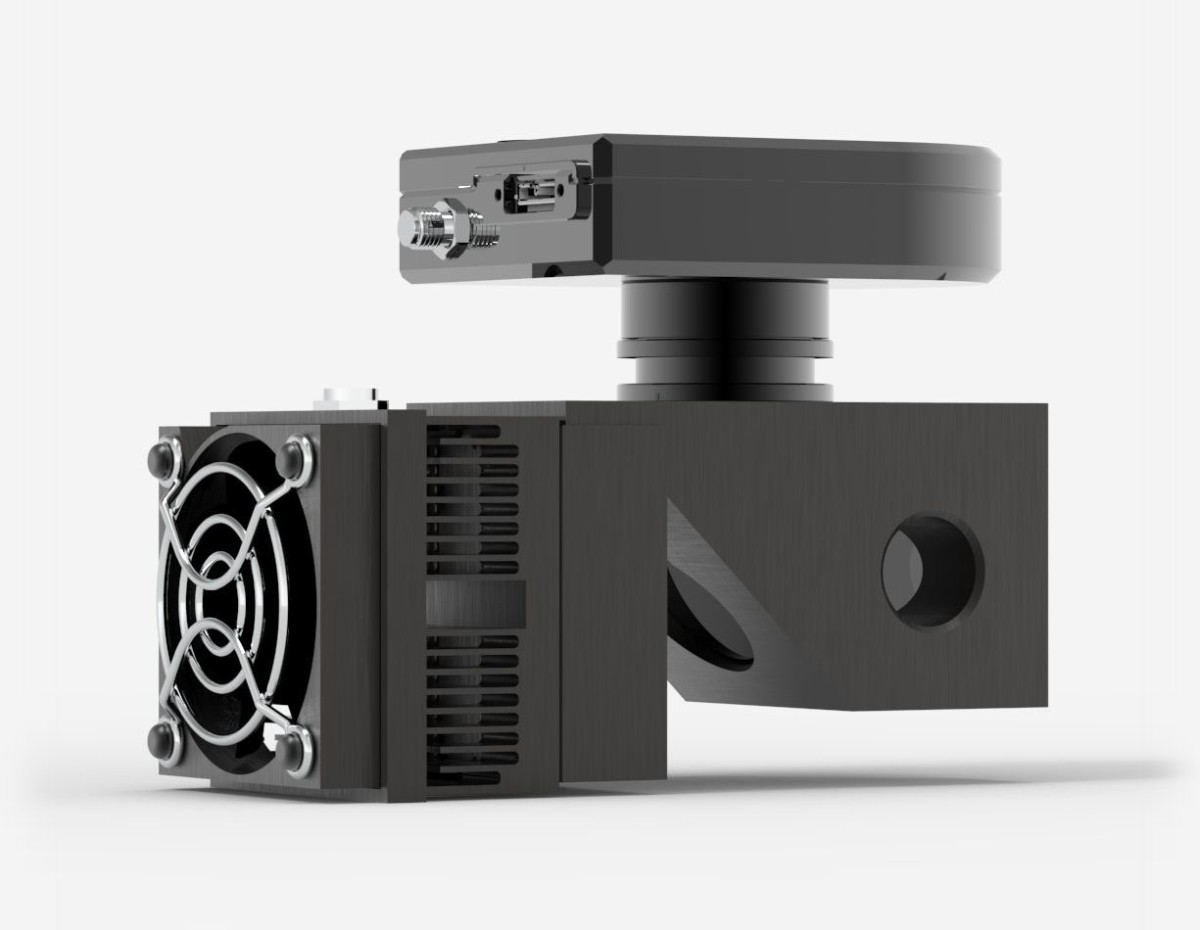 BA16K-500F-H9-D0-光束诊断配件-功率管理图片