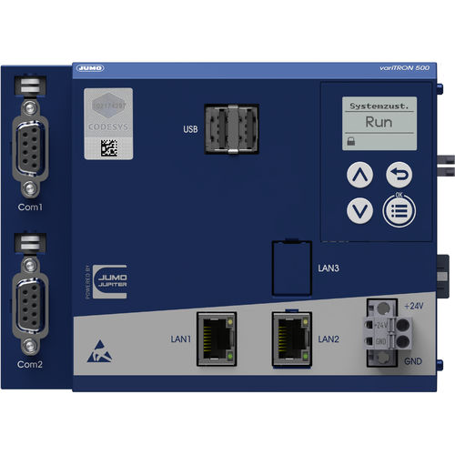 自动化控制系统variTRON 500图片