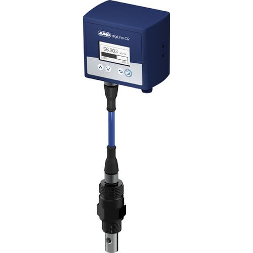 液体电导率变送器digiLine CR ST10图片