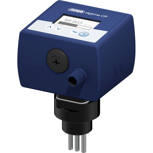 液体电导率变送器digiLine CR HT20图片
