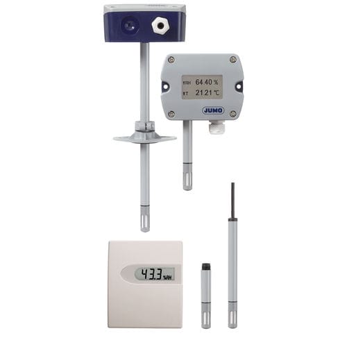 HVAC暖通空调系统测量仪器IMAGO 500 703590图片