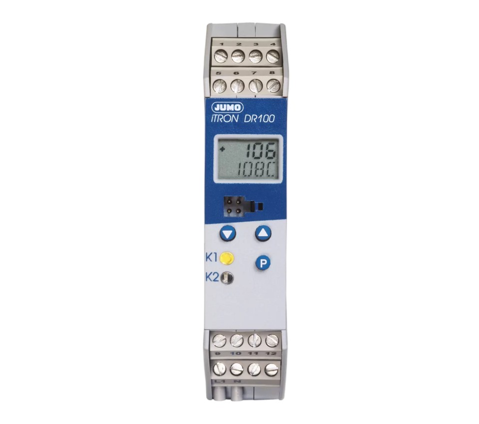智能调节器ITRON 16 702041/88-888-000-23/210图片