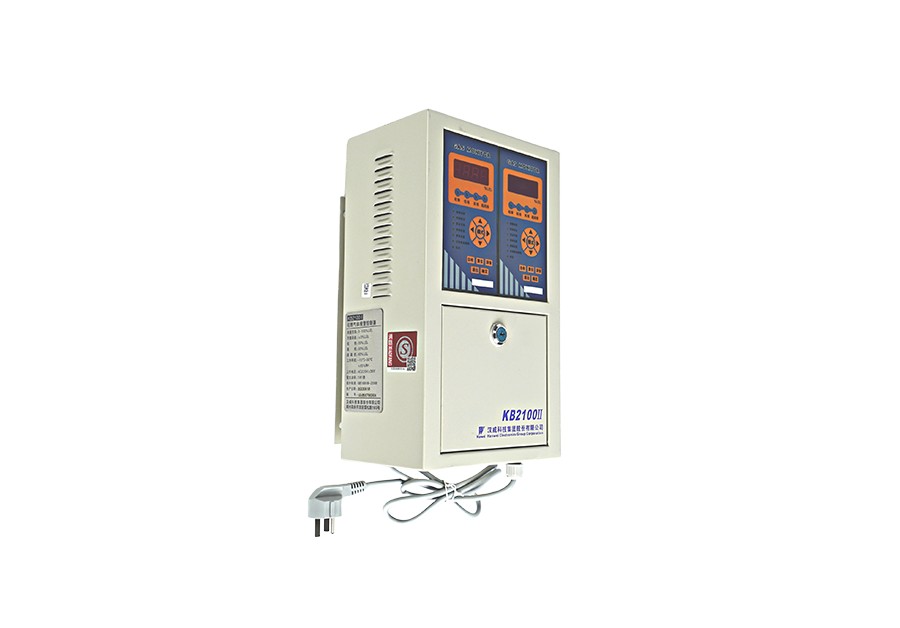 KB2100可燃气体报警控制器图片