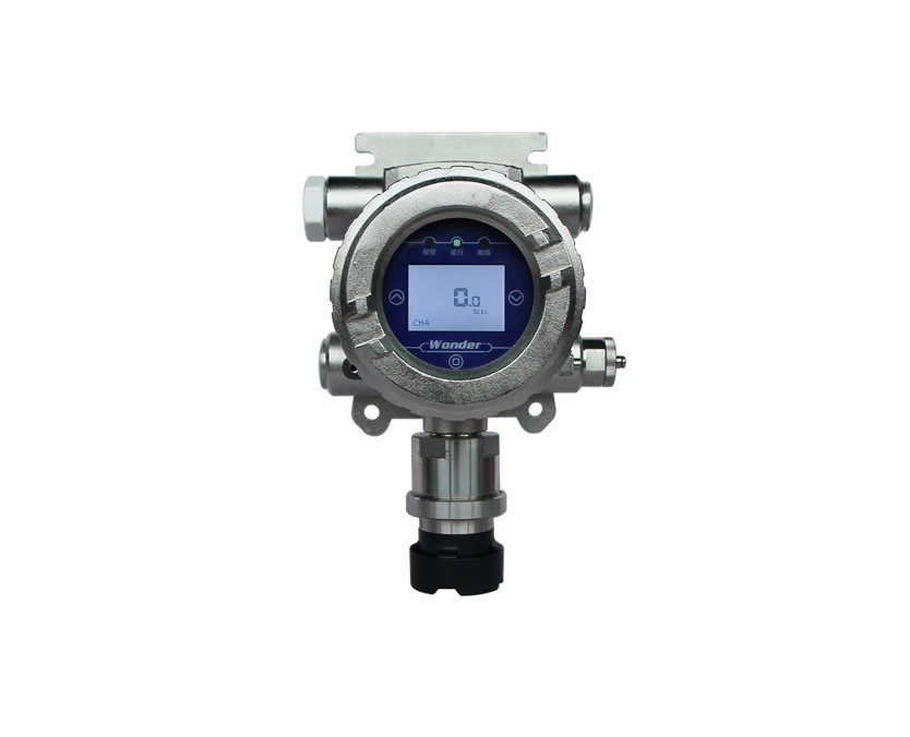 GTQ-WD6200固定式气体探测器图片