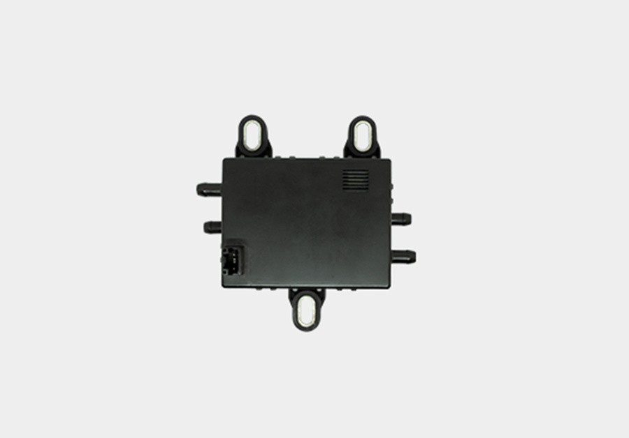 ZMHS10车载空气质量多合一传感器图片
