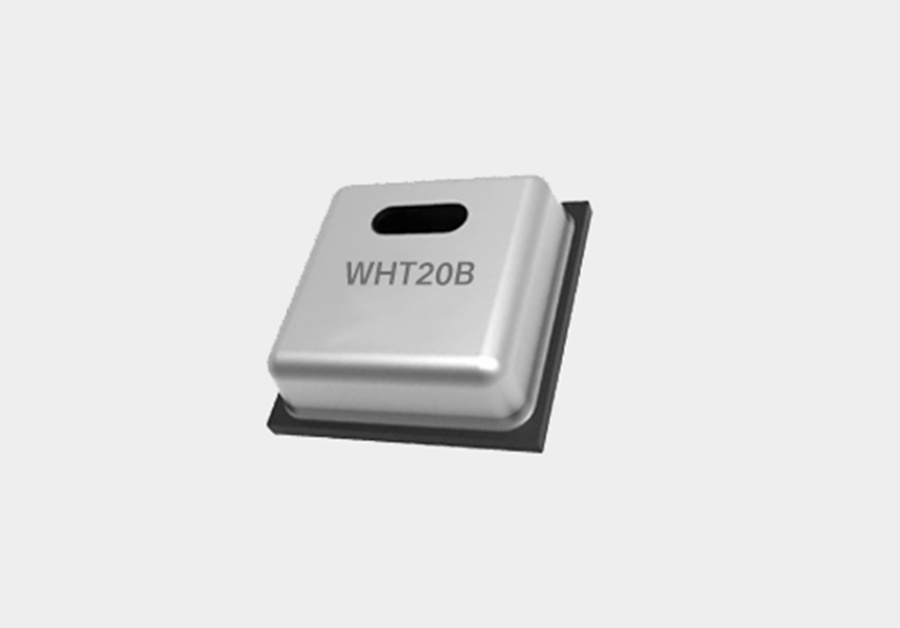 WHT20B温湿度传感器图片