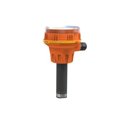 FET-8920电磁流量计(插入式)图片