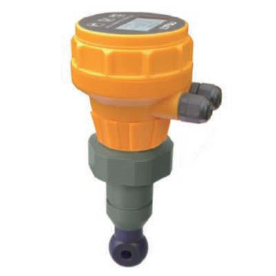 CIT-8920酸碱浓度变送器(感应式)图片