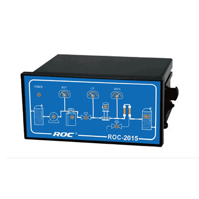 ROC-2015单级反渗透控制器图片