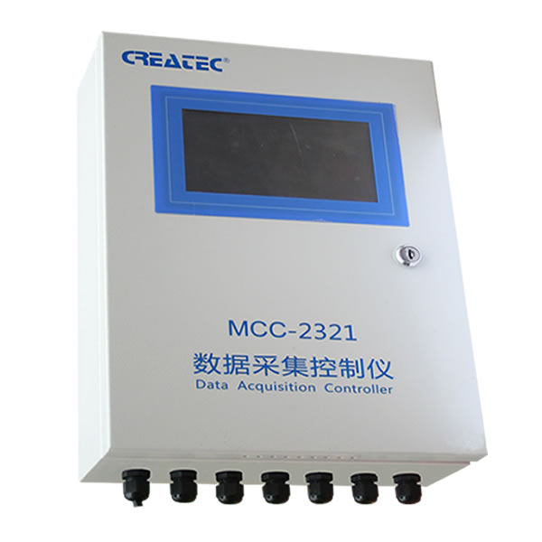 MCC-2321数据采集控制仪图片