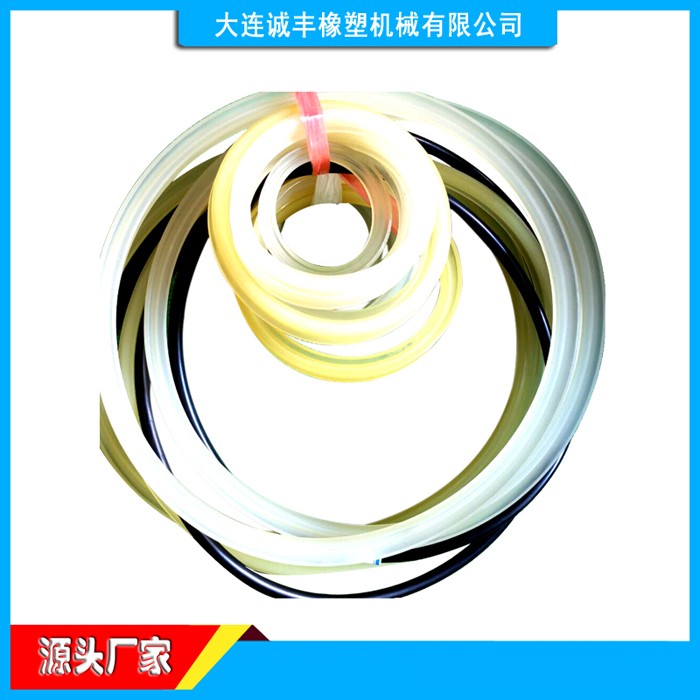 75L密炼机气缸圈图片