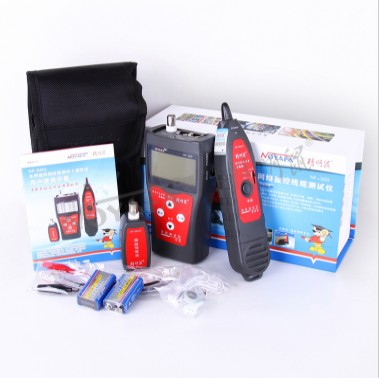 网络监控用测试仪NF-300图片
