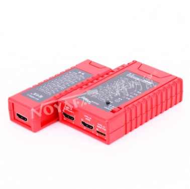 高清线测试仪NF-HDMI-II图片