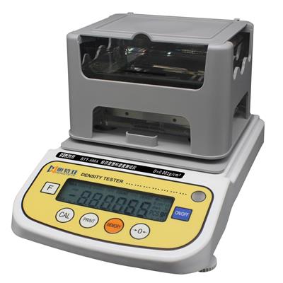 经济型塑料密度测试仪HTY-600A图片