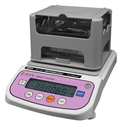 泡棉材料密度测试仪HTY-300Y图片