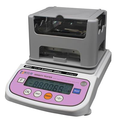 耐火材料密度计HTY-600R图片